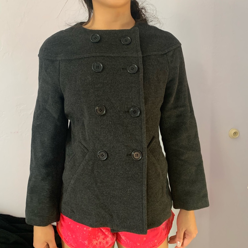 BCBG Maxazria Coat!